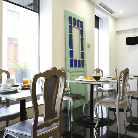 拉匝酒店 酒店 4*