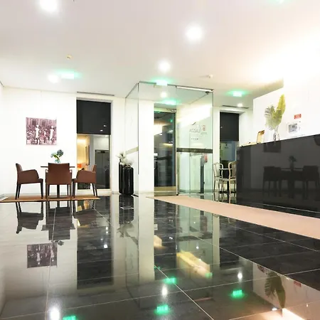 拉匝酒店 酒店 4*