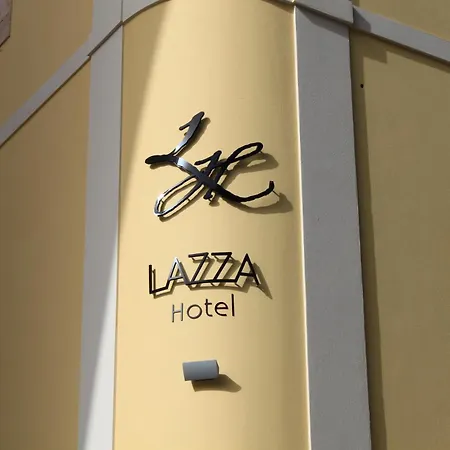 Otel Lazza