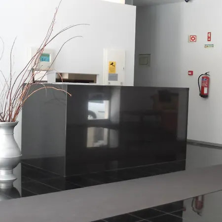 拉匝酒店 酒店 4*