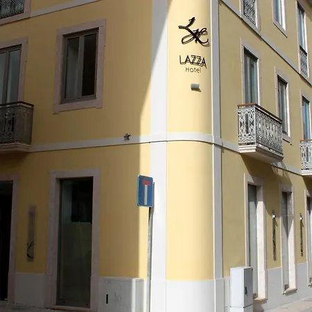 拉匝酒店 酒店 4*