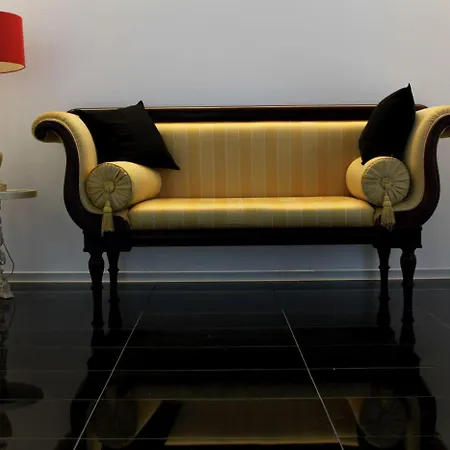 拉匝酒店 酒店 4*