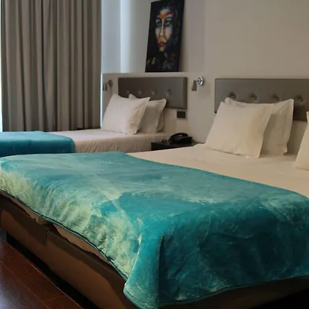 酒店 拉匝酒店 菲盖拉-达福什