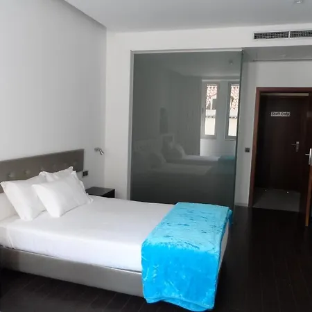 拉匝酒店 酒店 菲盖拉-达福什