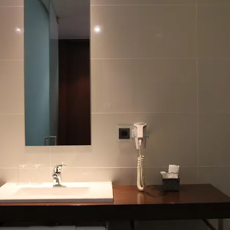 拉匝酒店 4* 菲盖拉-达福什