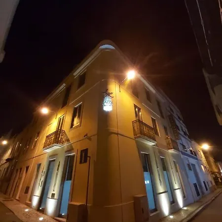 Lazza Figueira da Foz