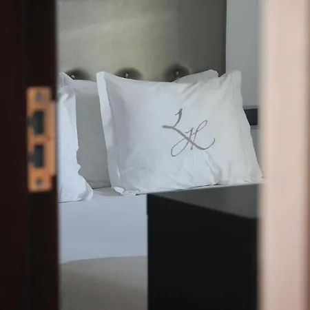 Otel Lazza 4*
