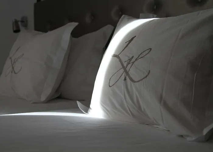 Szálloda Lazza Figueira da Foz