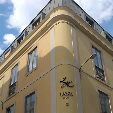 فندق Lazza فيغيورا دا فوز