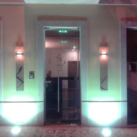 Lazza Hotel 4*