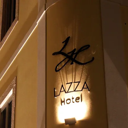 Lazza 4* فيغيورا دا فوز