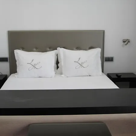 Otel Lazza