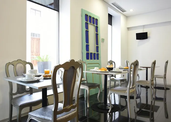 拉匝酒店 酒店 4*