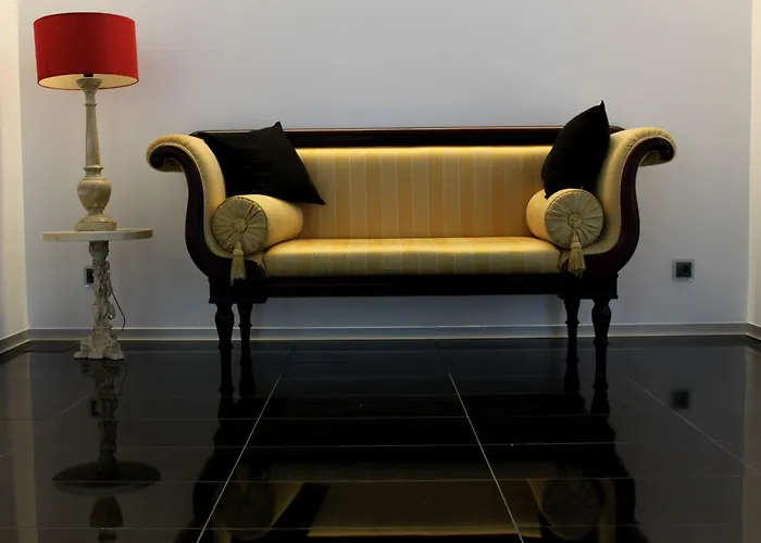 拉匝酒店 酒店 4*