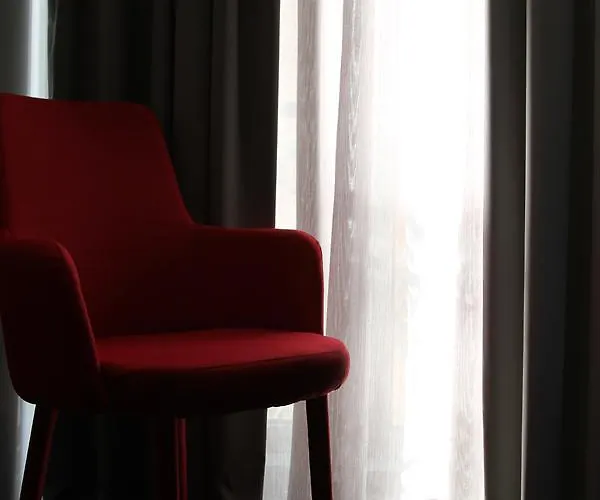 拉匝酒店 4* 菲盖拉-达福什