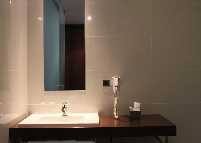 拉匝酒店 4* 菲盖拉-达福什